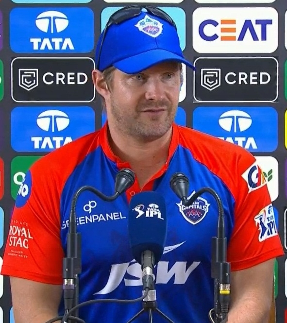  Ipl 2023: To Be Totally Honest, Pitches In Delhi Haven't Been Great, Says Shane-TeluguStop.com