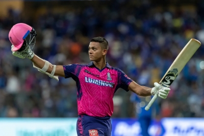  Ipl 2023: Uncapped Indian Players Who Have Stood Out With Their Performances Thi-TeluguStop.com