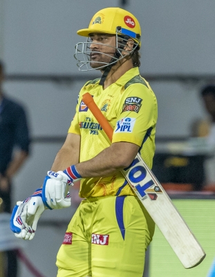  Ipl 2023: Veterans Dhoni, Mohit, Ishant, Piyush, Amit Defying Age; Showing To Th-TeluguStop.com