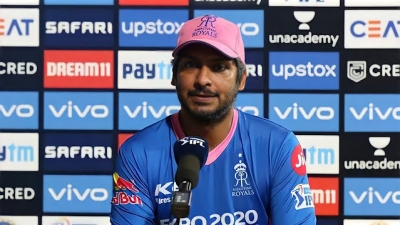  Ipl 2023: We Got A Little Bit Carried Away In The Powerplay, Admits Rr's Kumar S-TeluguStop.com