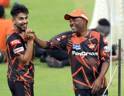  Ipl 2023: We Should Have Been Sitting High On The Points Table, Says Srh Coach L-TeluguStop.com