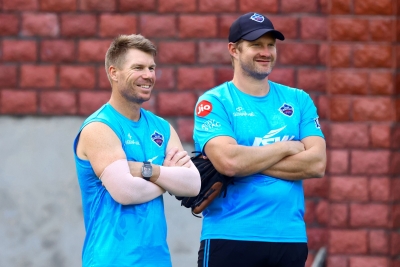  Ipl 2023: We've Got To Just Keep Working On Getting Better, Says Shane Watson Af-TeluguStop.com