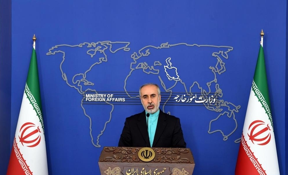  Iran Condemns Israeli Minister's Visit To Al-aqsa Mosque-TeluguStop.com