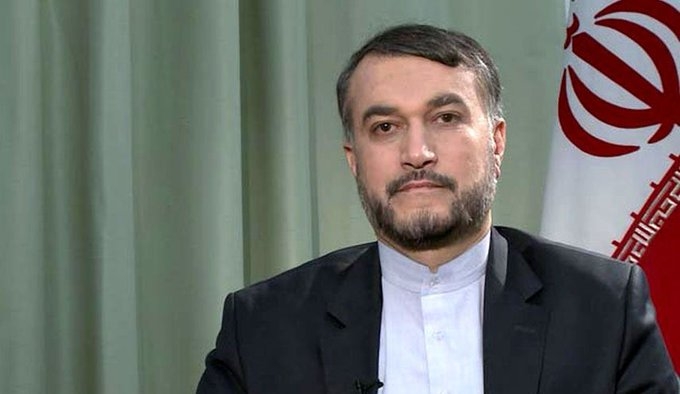  Iran Does Not Recognise Afghanistan's Caretaker Govt: Fm-TeluguStop.com