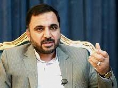  Iran To Help Syria Build Communications Satellites: Minister-TeluguStop.com