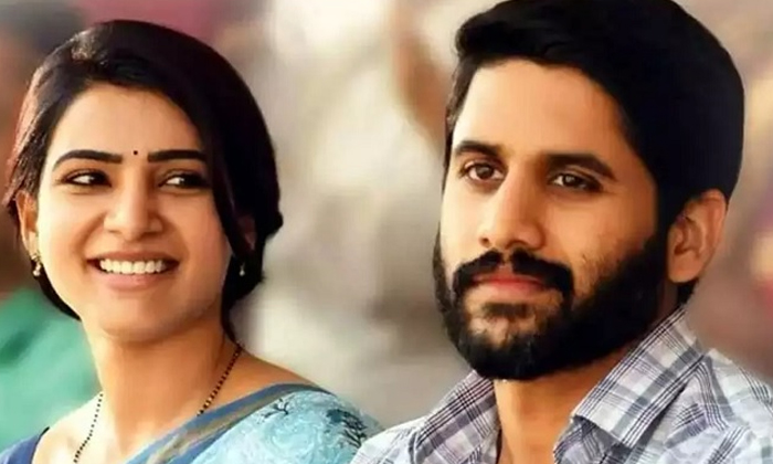 Telugu Nagachaitanya, Samantha, Venkat Prabhu-Movie