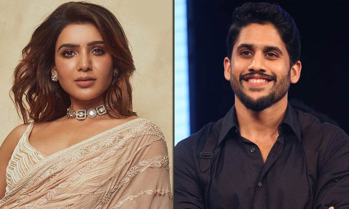 Telugu Nagachaitanya, Samantha, Venkat Prabhu-Movie