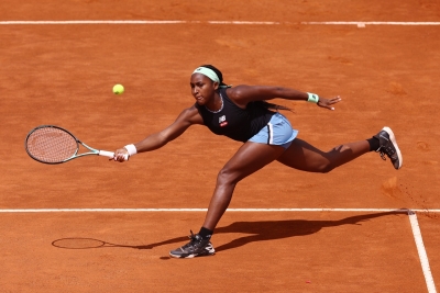  Italian Open: Coco Gauff Advances To Third Round With Win Over Putintseva-TeluguStop.com