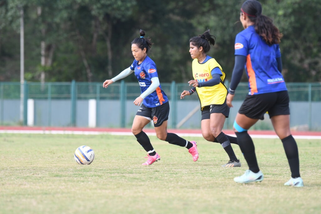  Iwl 2023: Gokulam To Meet Eastern Sporting; Sethu Fc To Face Kickstart In Semis-TeluguStop.com