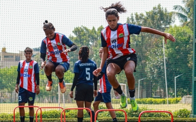 Iwl: Sethu And Kickstart Meet In First Versus Second Clash (preview) Iwl: Sethu And Kickstart Meet In First Versus Second Clash (preview)-TeluguStop.com