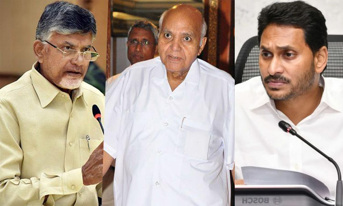  Jagan Master Plan Behind Ramoji Issue Details, Jagan, Ramoji Rao, Margadarshi Ch-TeluguStop.com