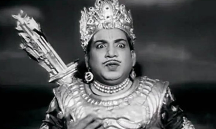 Telugu Jamuna, Jamuna Missamma, Lv Prasad, Missamma, Relangi, Tollywood, Vijaya