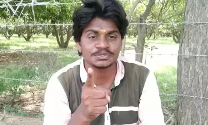 Telugu Anilkumar, Janasainik, Janasena, Tollywood-Telugu Political News Telugu Anilkumar, Janasainik, Janasena, Tollywood-Telugu Political News