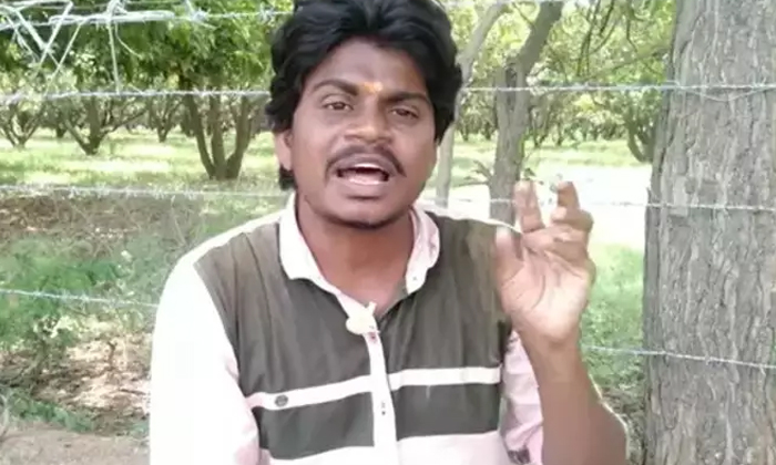 Telugu Anilkumar, Janasainik, Janasena, Tollywood-Telugu Political News Telugu Anilkumar, Janasainik, Janasena, Tollywood-Telugu Political News