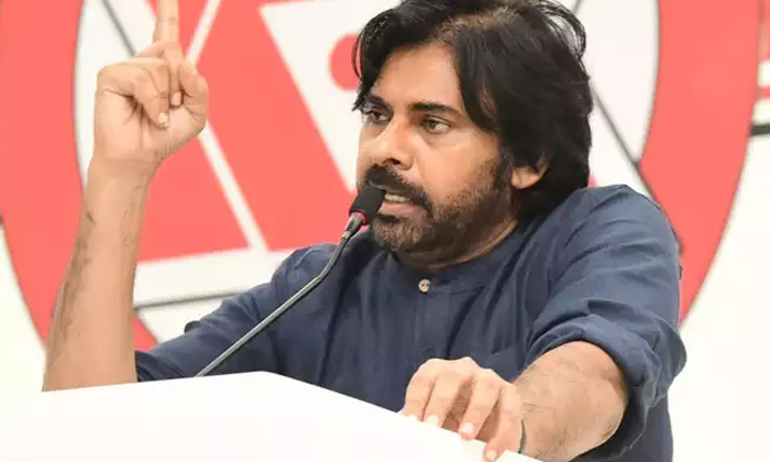 Janasainik Anil Kumar Yadav Deshmukh Request To Pawan Kalyan Over Janasena Tdp A Janasainik Anil Kumar Yadav Deshmukh Request To Pawan Kalyan Over Janasena Tdp A-TeluguStop.com