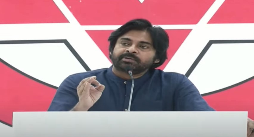 Pawan Kalyan Comments On Alliances Pawan Kalyan Comments On Alliances-TeluguStop.com