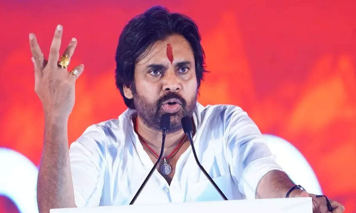  Is Janasena Has Plan B , Janasena, Pawan Kalyan, Ap Politics , Tdp, Mahanadu, Ch-TeluguStop.com