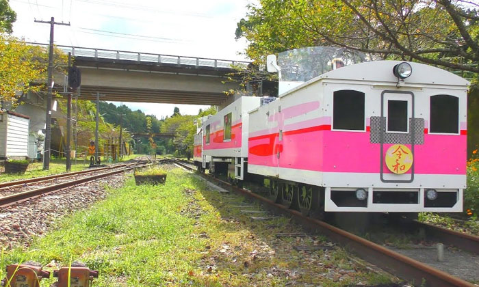 Telugu Railways, Japan, Ramen Broth, Soup, Train-Telugu NRI