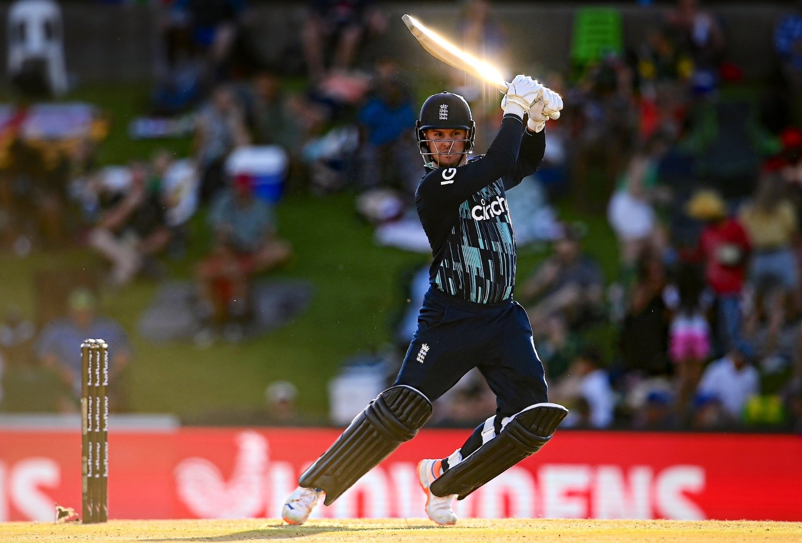  Jason Roy Eyes World Cup Spot Despite Ending England Contract-TeluguStop.com