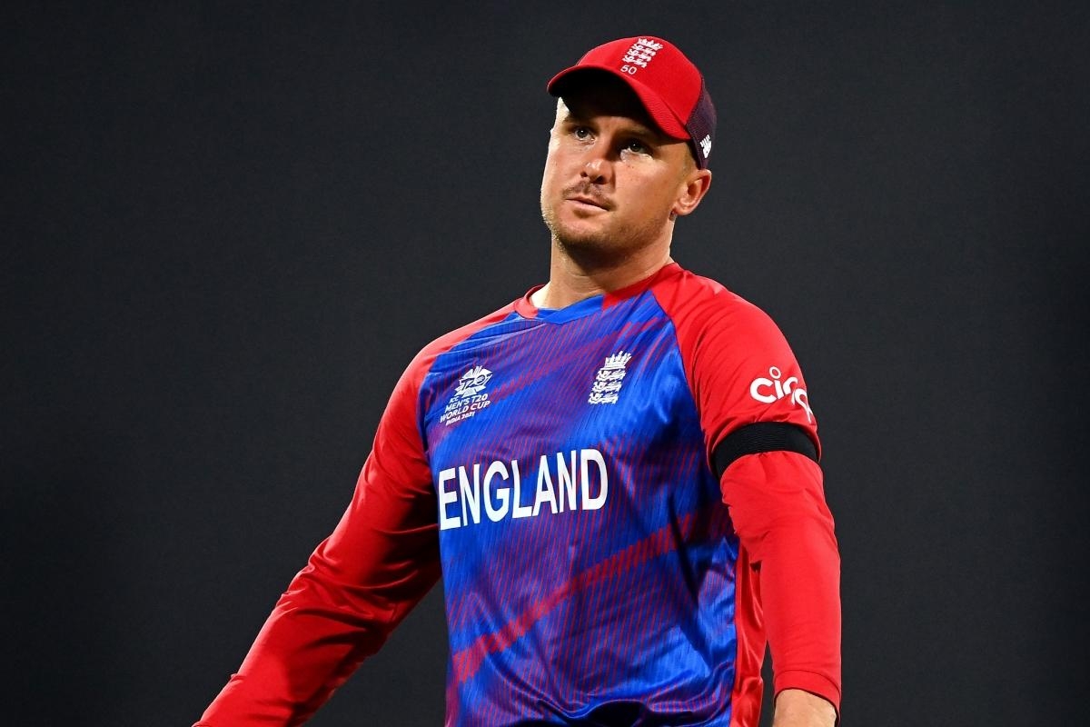  Jason Roy, Other England Players Consider Terminating Ecb Incremental Contract T-TeluguStop.com