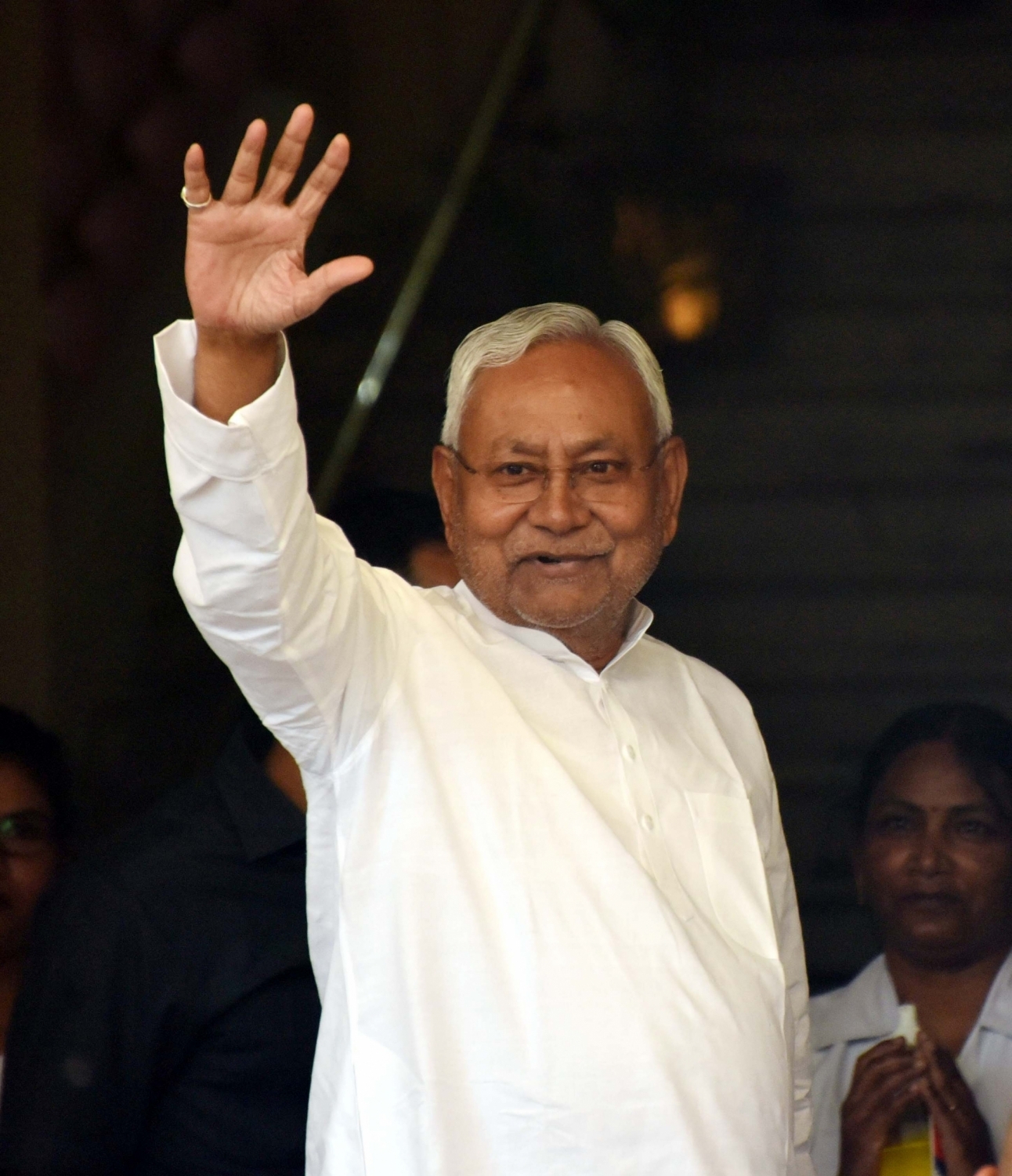  Jd(u) Wants Nitish To Contest Ls Polls From Up's Phulpur-TeluguStop.com