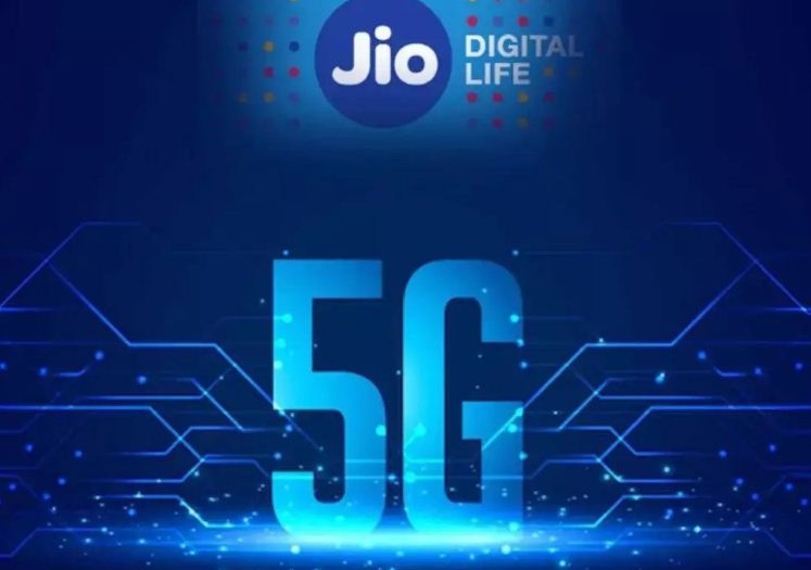  Jio 5g Services Network Covers All Dists Of Odisha-TeluguStop.com