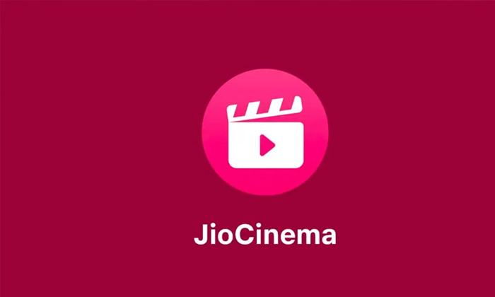  Jio Cinema Ott Entry In Telugu Film Industry Details, Aha Ott, Jio Cinema, Telug-TeluguStop.com