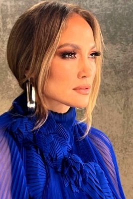  Jlo Regrets Not Getting More Action Roles When She Was Younger-TeluguStop.com
