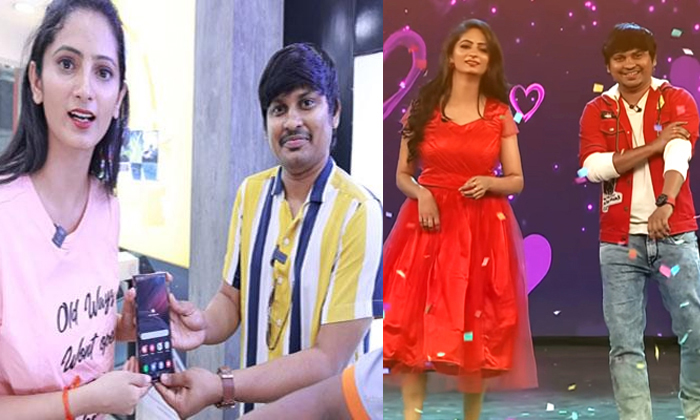 Telugu Jabardasth Show, Jordar Suhatha, Jordarsujatha, Rakesh-Movie