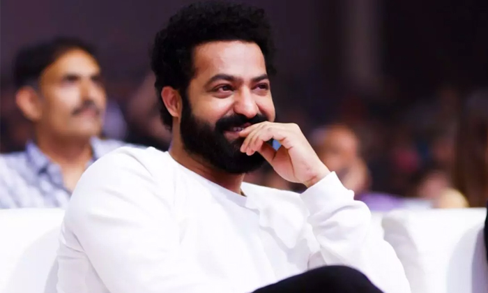 Junior Ntr Mind Blowing Plan Details, Junior Ntr, Ntr, Ntr Remuneration, Ntr30,n Junior Ntr Mind Blowing Plan Details, Junior Ntr, Ntr, Ntr Remuneration, Ntr30,n-TeluguStop.com