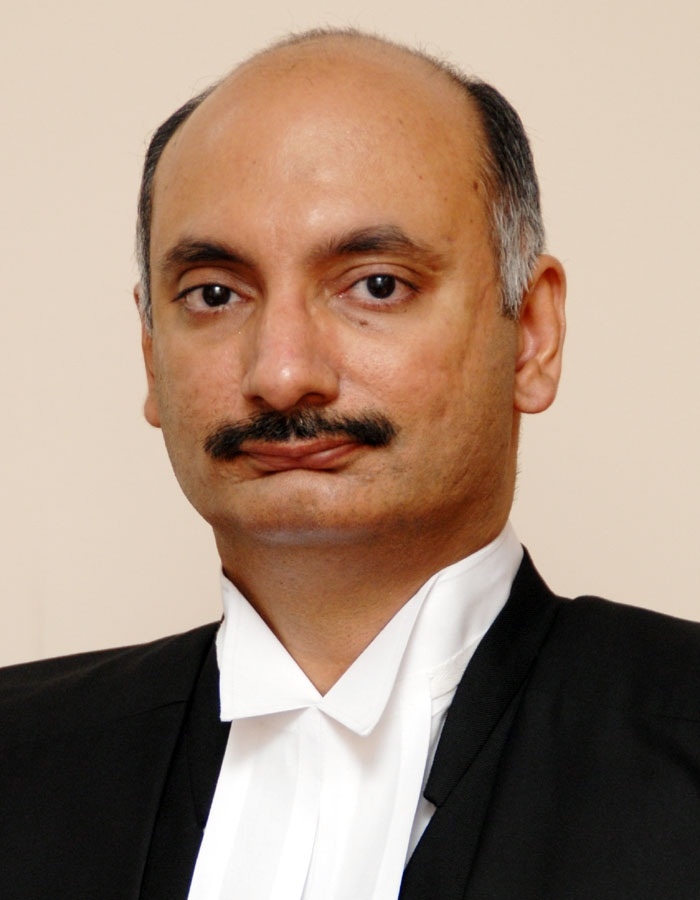  Justice Rao Sworn In As Himachal Pradesh Hc Chief Justice-TeluguStop.com