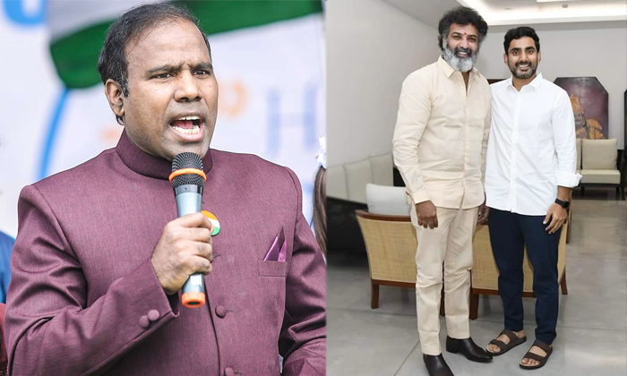 Ka Paul Demands Cbi Inquiry On Nandamuri Tarakaratna Death Details, Tarakaratna, Ka Paul Demands Cbi Inquiry On Nandamuri Tarakaratna Death Details, Tarakaratna,-TeluguStop.com