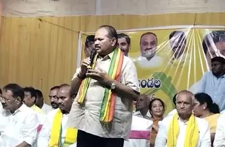  Kanna Lakshminarayana As Candidate Of Sattenapalli Tdp-TeluguStop.com