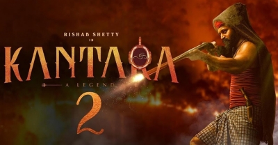  'kantara 2' Script Finalised, Fans Await Announcement-TeluguStop.com