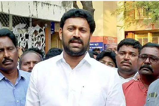  Key Points In Cbi Counter Copy In Viveka's Murder Case-TeluguStop.com