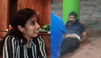  Kerala: After Doctor's Murder, Ordinance Amending Hospital Protection Law Awaite-TeluguStop.com