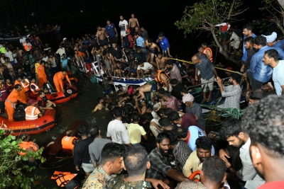  Kerala Boat Tragedy: Time To Fix Accountability-TeluguStop.com