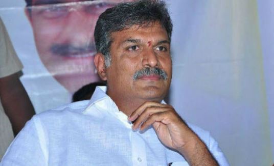  Tdp Mp Keshineni Nani's Key Comments-TeluguStop.com