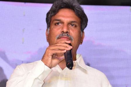  Tdp Mp Praised Ycp Representatives..!-TeluguStop.com