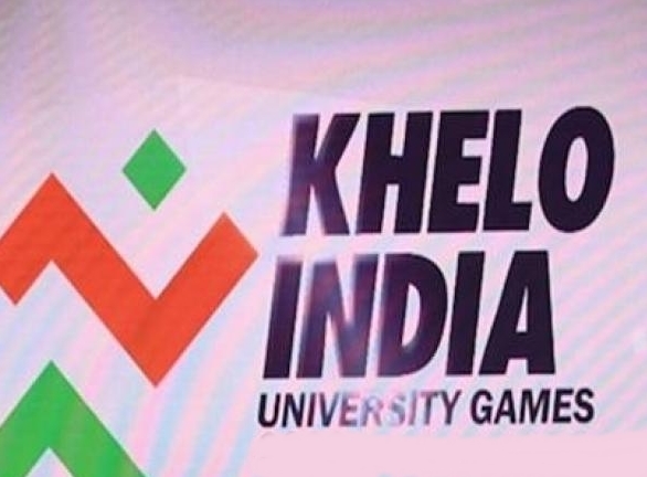  Khelo India Games Begin In Up Today-TeluguStop.com