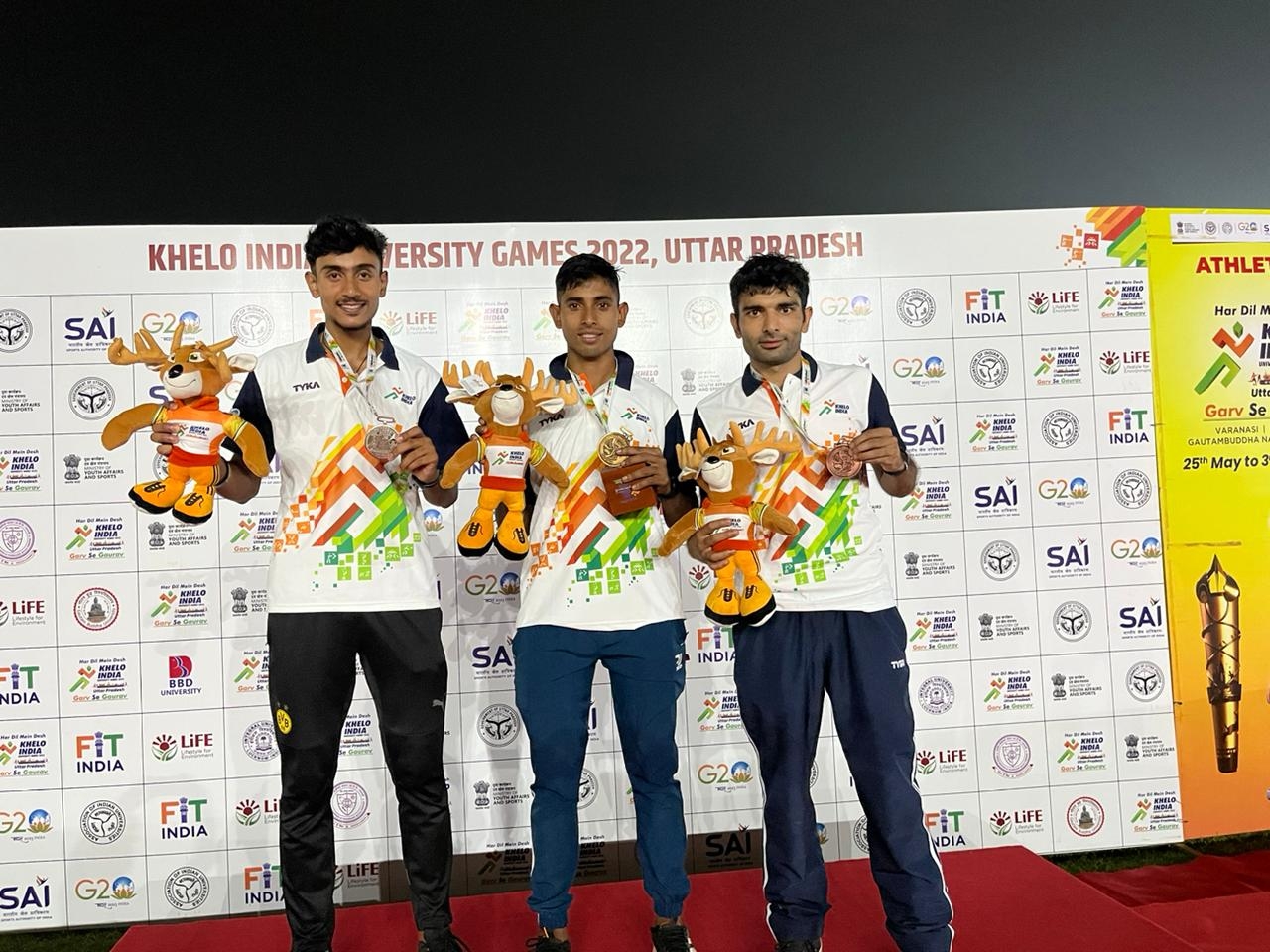 Kiug: Working Hard To Break Jinson Johnson's National Record, Says 1500m Record Kiug: Working Hard To Break Jinson Johnson's National Record, Says 1500m Record-TeluguStop.com