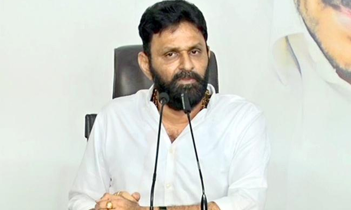  Kodali Nani Satires On Pawan Kalyan Tweet On Jagan, Kodali Nani , Pawan Kalyan ,-TeluguStop.com