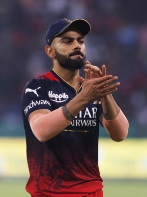  Kohli Writes To Bcci Officials, Claims He Said Nothing Wrong To Gambhir, Naveen--TeluguStop.com