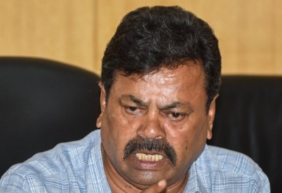  K'taka: Alliance With Jd-s Can't Be Ruled Out, Says Bjp Legislator-TeluguStop.com