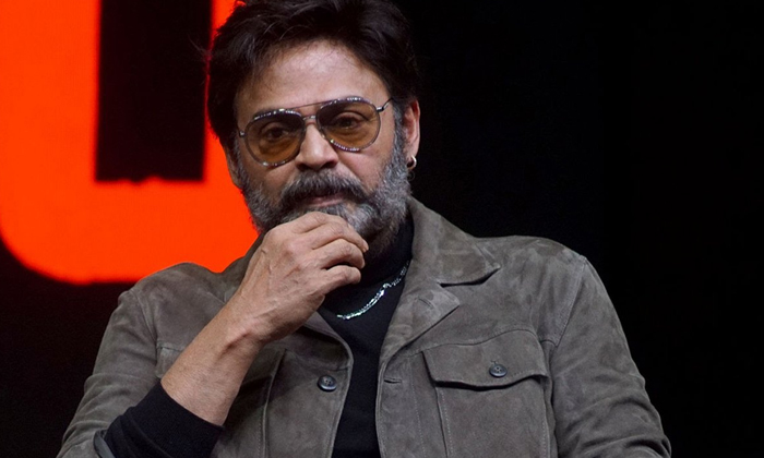 Kushboo Shocking Comments About Venkatesh Details Here Goes Viral , Kushboo, V Kushboo Shocking Comments About Venkatesh Details Here Goes Viral , Kushboo, V-TeluguStop.com