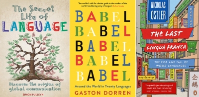 Linguistic Curiosities: How Languages Are Humanity's Most Perplexing Achievement Linguistic Curiosities: How Languages Are Humanity's Most Perplexing Achievement-TeluguStop.com