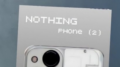  London-based Firm Nothing To Release Its Phone (2)-TeluguStop.com