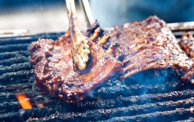  Love To Grill Meat? Fumes From Bbqs May Up Risk Of Arthritis-TeluguStop.com