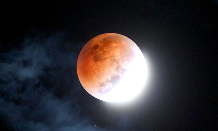 Telugu Asia, Australia, Binocular, Earth, Europe, Lunar Eclipse, Solar Eclipse,