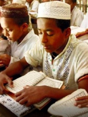 Madrasas Can Run Pre-primary Classes In Up Madrasas Can Run Pre-primary Classes In Up-TeluguStop.com